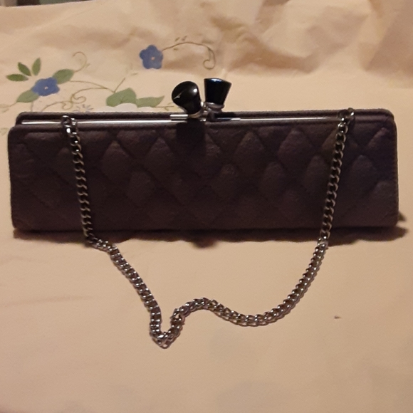 Aldo clutch - Picture 1 of 5